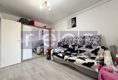 Apartament cu 2 camere semidecomandat, mobilat în Theodor Pallady