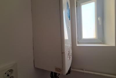 Apartament decomandat cu 1 camera - recent renovat - Iosefin - 8