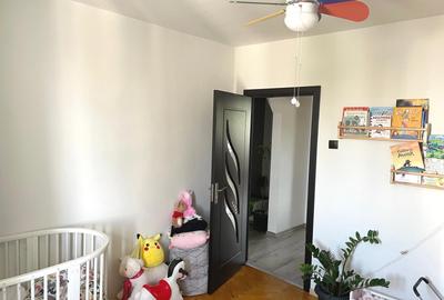 Apartament 3 camere decomandat, mobilat, utilat, Alexandru - accept CREDIT - 8