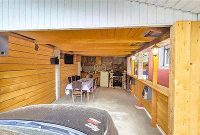 VIDEO - Calea Odoreului | Casa cu 4 camere - Teren 288 m² | <5 minute de centrul - 31