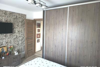Apartament  liber la inchiriere  ! - 6