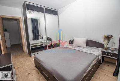 Ap. 2 camere decomandat, 61 mp,Dimri Residence , Prelungirea Ghencea nr 350A - 15