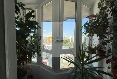 2 camere I Bd Unirii - Zepter  I Etaj 6/9 I 1988 - 22