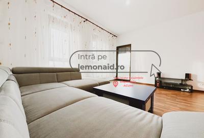 Apartament cu 3 camere  | Chișoda | strada Coacăzelor - 7