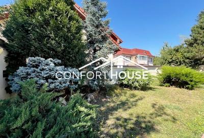 Vila P+E+M, 5 camere, piscina, 1000mp, IANCU NICOLAE - 46