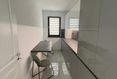 Finalizat - Apartament 2 Camere | TIP 6 | 58mp | Complex Comat Towers - 14