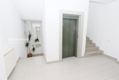 Apart. 4 camere | Primăverii – Bordei | 160 mp utili + 27 mp terase | Etaj 1 - 22