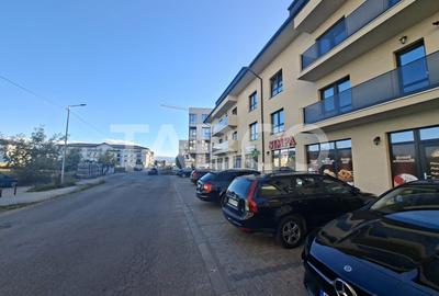 Apartament superb de vanzare Doamna Stanca parcare bucatarie inchisa - 13