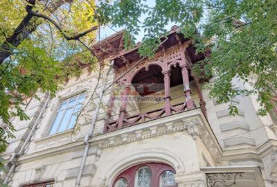 Apartament 2 Camere Lascar Catargium   zona Victoriei - 24