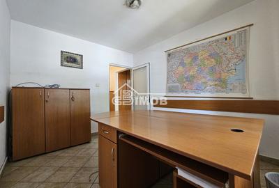 Spatiu birouri 76mp | Micro 11 | Langa Colegiul Cantacuzino | 400 € - 5
