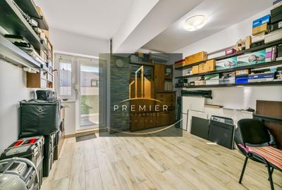 Penthouse cu terasă panoramică de 53 mp,Sector 1,  an 2020 - 4