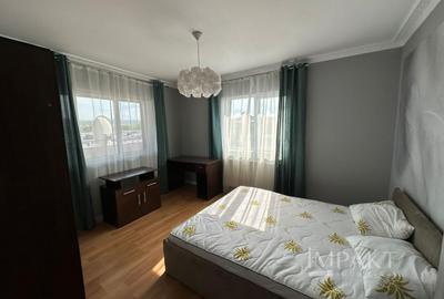 Apartament de inchiriat cu 4 camere,zona semicentrala! PETFRIENDLY - 4