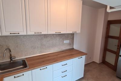 Inchiriere apartament 2 camere, ultracentral, bd Unirii, centrala proprie - 12