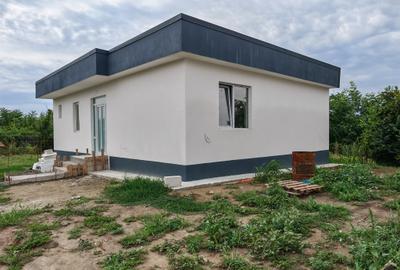 Casa individuala localitatea Lumina - 18