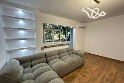 Apartament 3 camere, prima închiriere, pet-friendly | Bd. Obregia - 3