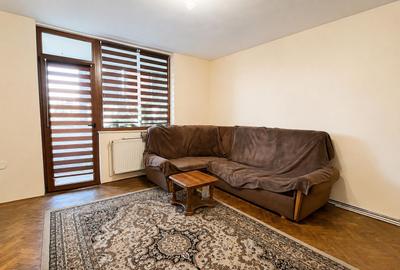 Apartament 3 camere | Complex Studentesc | 2 dormitoare | Centrala Proprie - 1