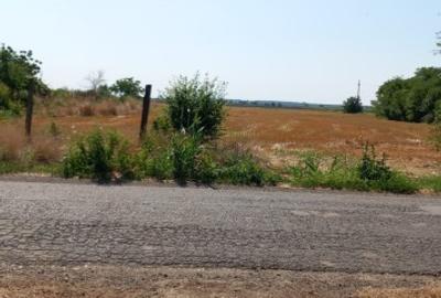 Teren Construcții intravilan de 11500 mp, în Central