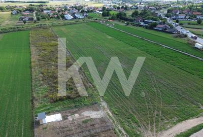 Teren intravilan,402 mp ,Stupini-Brașov.Destinatie grădină de vară si investitie - 4