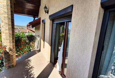 Casa 200mp cu teren 407mp Sura Mare - 4