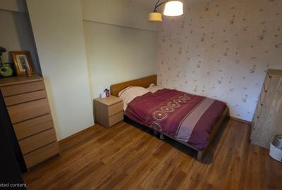 PANTELIMON, Delfinului. in Rond, apartament 3 camere, loc parcare, - 11
