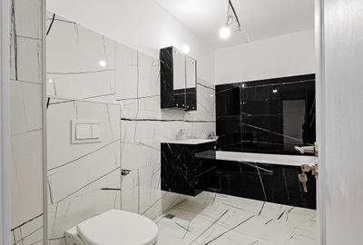 Apartament cu doua camere finisat complet, bloc nou, zona ICIL. - 19