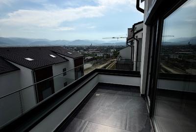 Apartament 4 camere Ansamblu DaVinci - 9