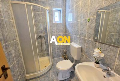 Apartament 4 camere, mobilat, utilat, parcare proprie,  zona Kaufland - 11
