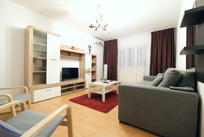 BANEASA-Str. Marinarilor, apartament 2 camere decomandate cu centrala - 1