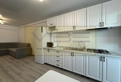 Apartament 2 camere Copou Garden - 2