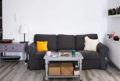 Apartament la cheie. Eroilor - Floresti - 7