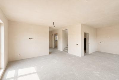 0% Comision ! Casa individuala - 120 mp, 500 teren , Chinteni - 4