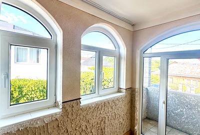 SE VINDE CASA (tip duplex), in FALTICENI, jud. Suceava - 8