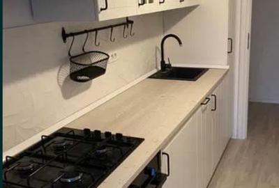 Apartament cu 2 camere decomandat în Parcul Carol