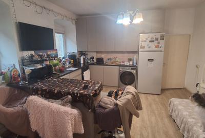 Apartament Centrul Istoric Piata Sfatului - 3