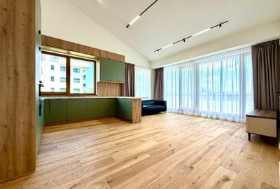 Apartament 4 camere cu terasă generoasă de 16mp - DEZVOLTATOR - 5