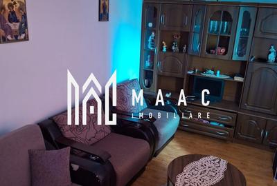 Apartament 3 camere decomandat | Terezian, Sibiu | 70 mp, parcare, 2 băi - 1