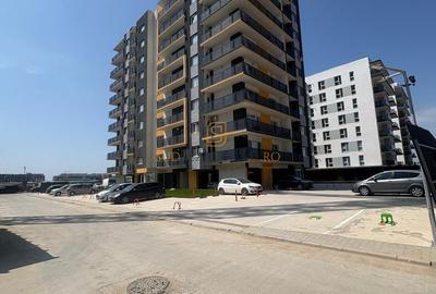 Apartament 2 camere, prima inchiriere, Drm. Binelui, Metrou Aparatori - 15