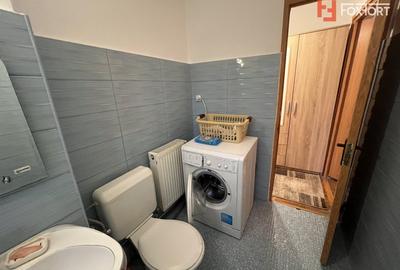 Apartament cu 4 camere, decomandat Zona Girocului - 11