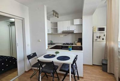 Inchiriere apartament 2 camere Unirii Bratianu mobilat - 5
