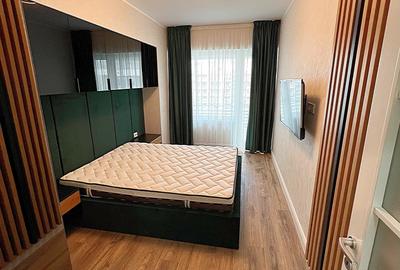 APARTAMENT 2 CAMERE ROYAL TOWN-complet utilat si mobilat - 2