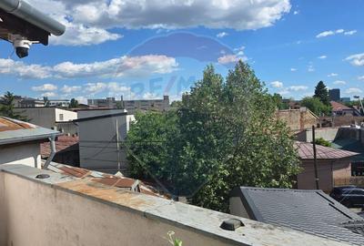 Spațiu de birouri compus din 2 camere si terasa in zona Giulesti - 8