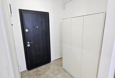 Militari Residence/Bloc Nou/Garsoniera Spatioasa/Prima Inchiriere/ - 10