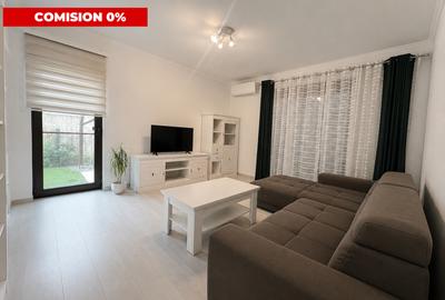 Apartament cu 2 camere decomandat, mobilat în Braytim