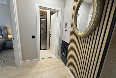 Apartament modern- prima inchiriere- City Lake Bacau - 6
