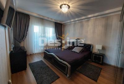 13 Septembrie-Sebastian | 3 camere | 80mp | 8/9 | parcare | 165.700 euro - 8