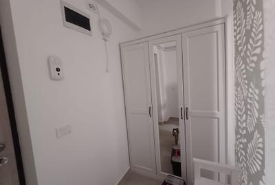 Pallady Teclu, 2021, centrala, complet mobil/utilata modern, metrou - 11
