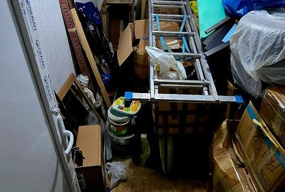 Garsonieră Găvana 3, RENOVATĂ/ mobilată/ utilată, Amplasament DEOSEBIT - 19