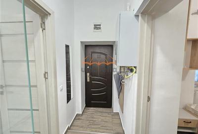 DE INCHIRIAT ap 2 dormitoare+2 bai , decomandat,ultracentral, 530 euro - 10