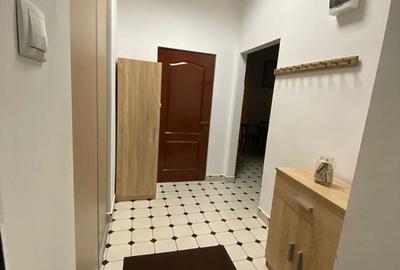 Apartament central Cluj-Napoca Dorobanitlor - 7