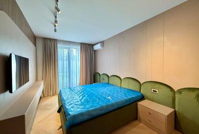 Apartament premium 4 camere si grădină privată generoasă / 2 parcări incluse - 15
